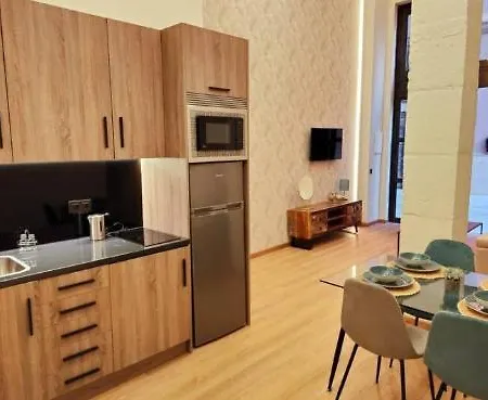 Pries Homes - Luxury Loft Cienfuegos Ii