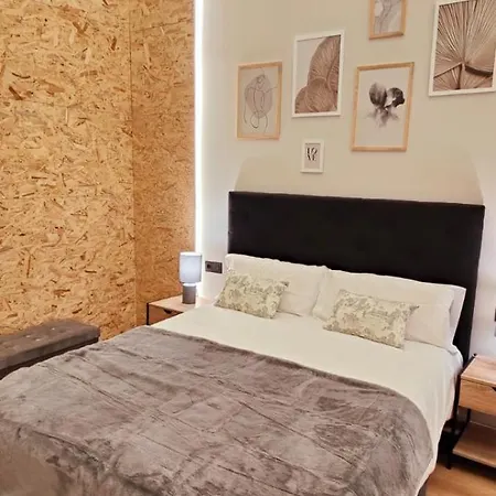 Pries Homes - Luxury Loft Cienfuegos Ii Apartment