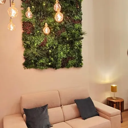 Pries Homes - Luxury Loft Cienfuegos Ii * Malaga