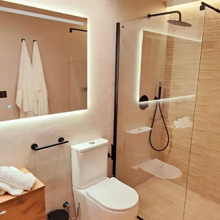 Apartment Pries Homes - Luxury Loft Cienfuegos Ii