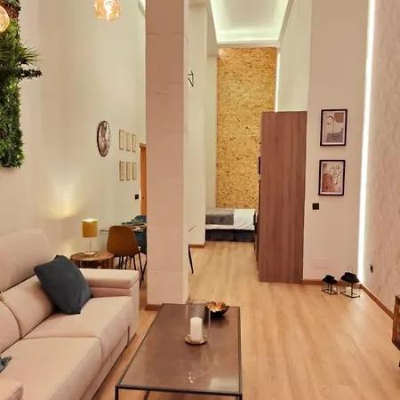Pries Homes - Luxury Loft Cienfuegos Ii